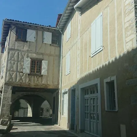 Lejlighed Rue Toulouse Lautrec Saint-Girons (Ariege)